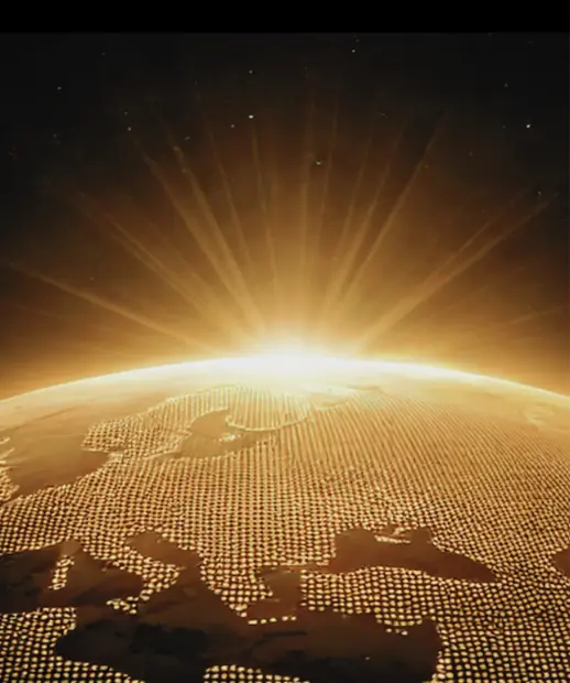 Global Presence
